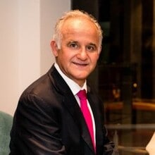 Mario Mustafa Aguinaga